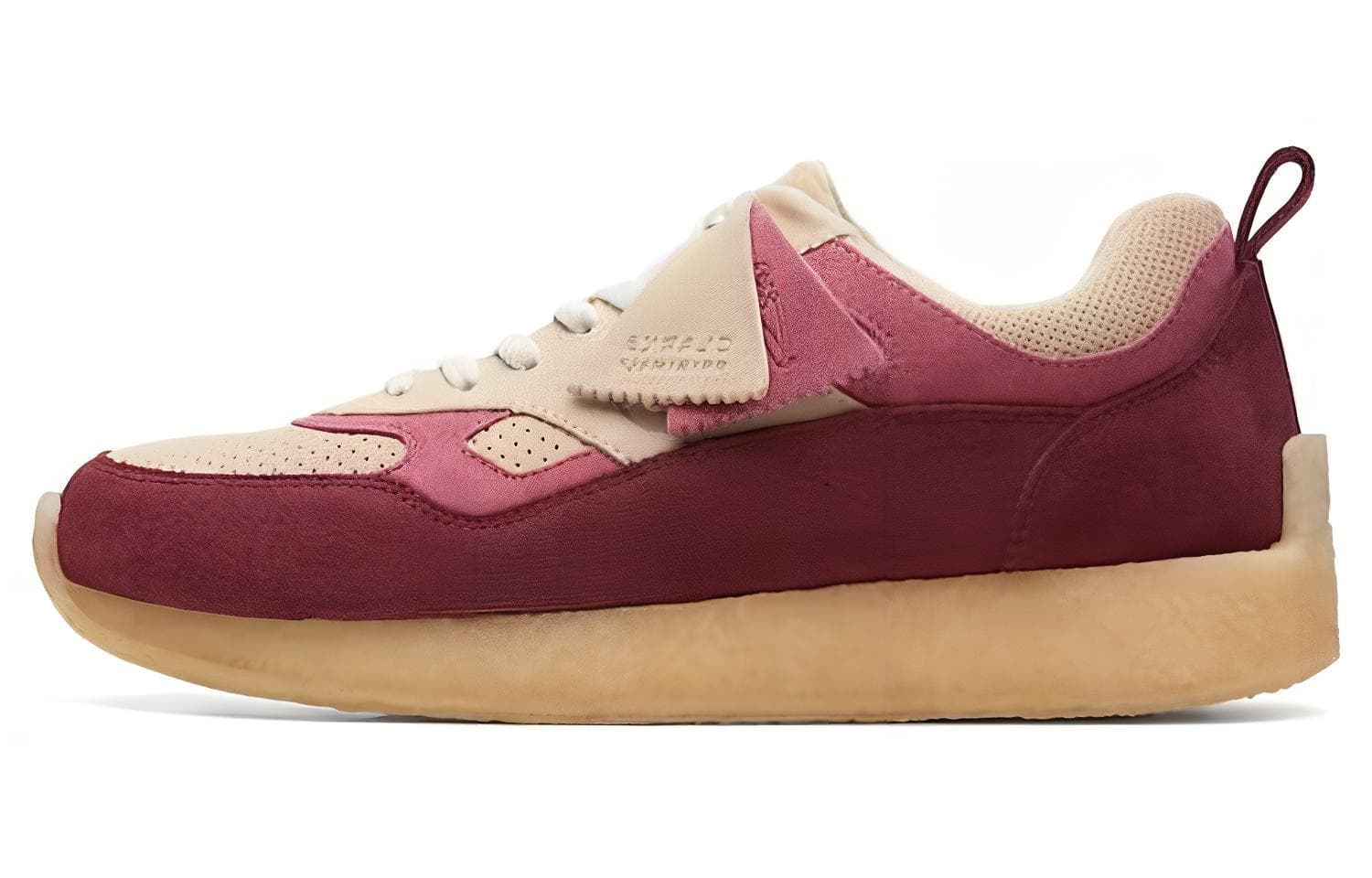 Кроссовки Clarks Originals - изображение 1