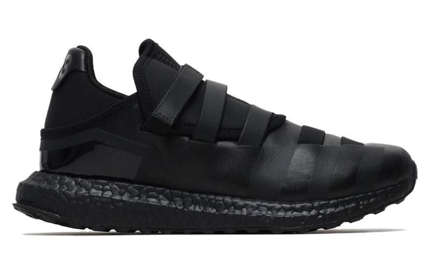 Кроссовки Y-3 - изображение 2