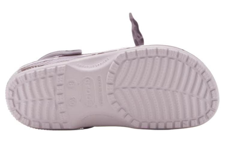 Сабо CLOT x Crocs EVA - изображение 6