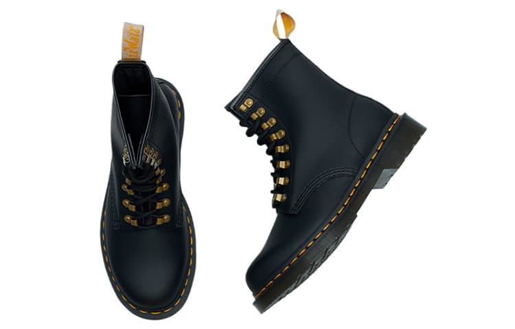 Ботинки Dr.Martens - изображение 4