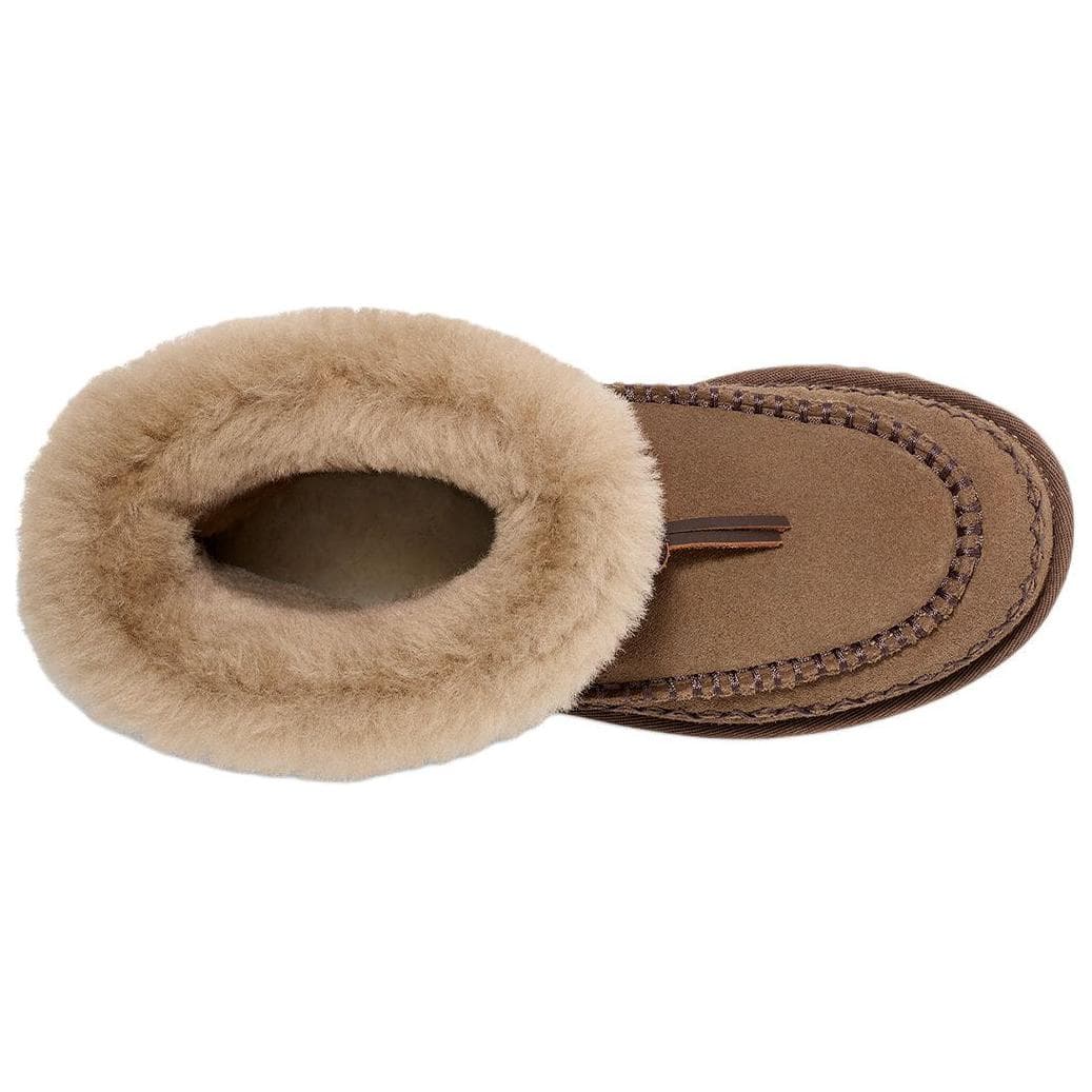 Ботинки зимние UGG - изображение 5