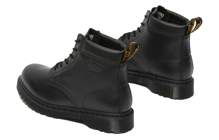 Ботинки уличные Stussy x Dr.Martens 939 6 - изображение 3