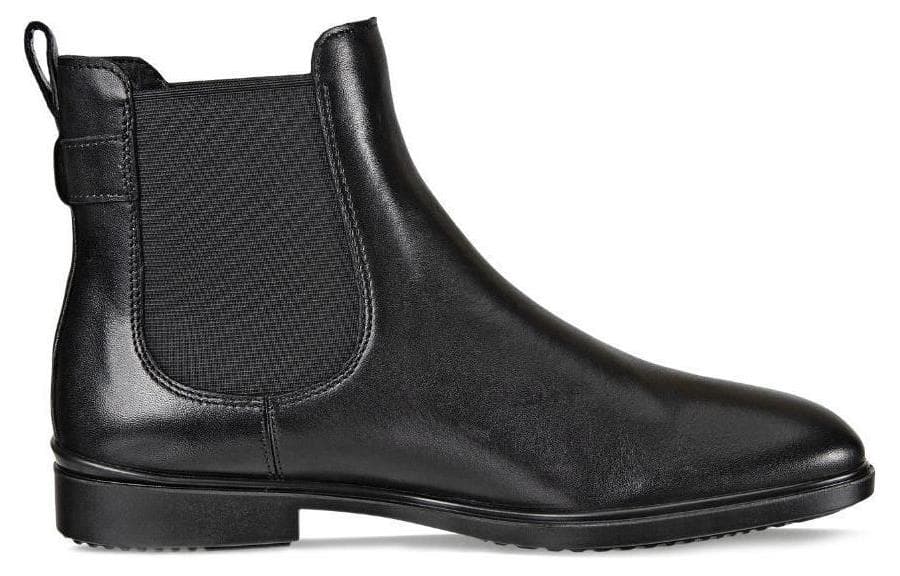 Ботинки челси ecco 1.5cm - изображение 2