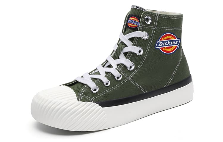 Кеды Dickies - изображение 2