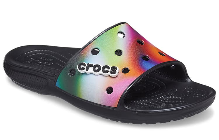 Сандалии Crocs - изображение 3