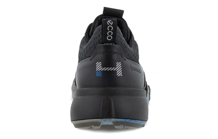 Кроссовки для гольфа Ecco Biom H4 Boa - изображение 4