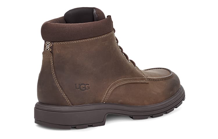 Ботинки уличные UGG Biltmore Mid Boot - изображение 5