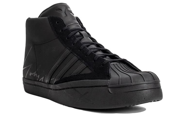 Кроссовки Y-3 Yohji Pro - изображение 3