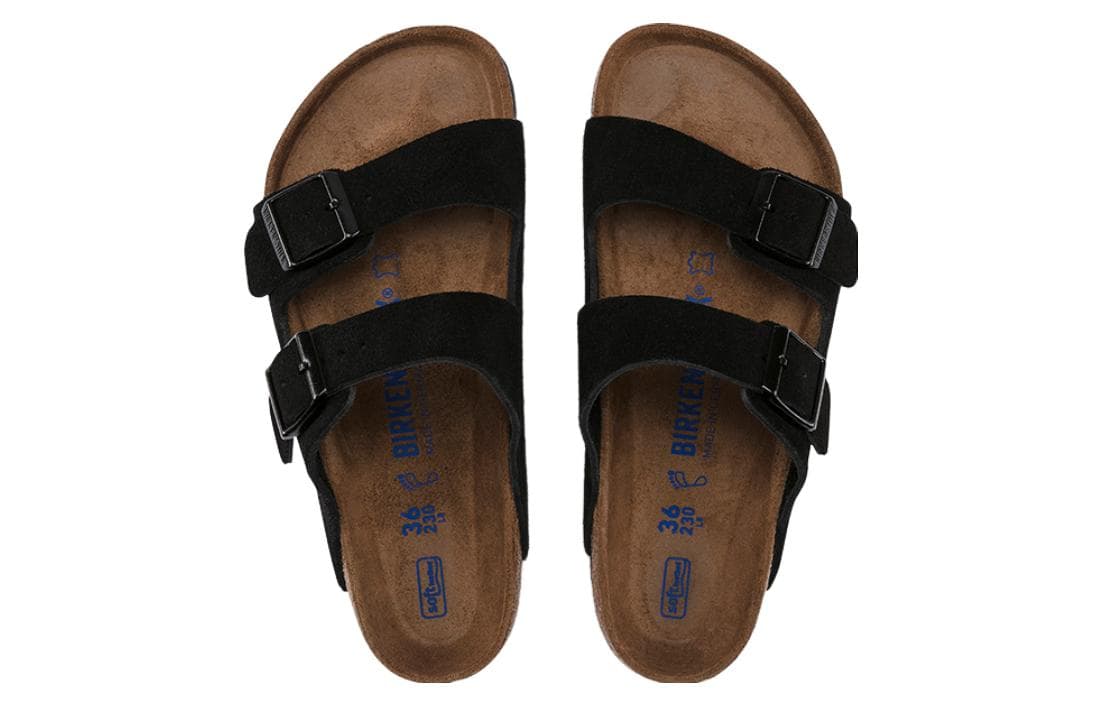 Сандалии Birkenstock Arizona - изображение 6
