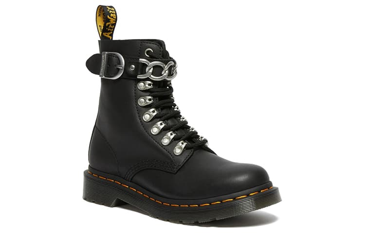 Ботинки Dr. Martens 1460 - изображение 2
