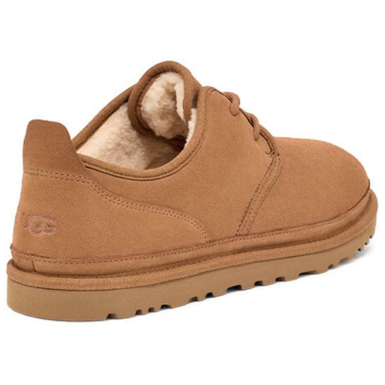 Ботинки уличные UGG - изображение 5