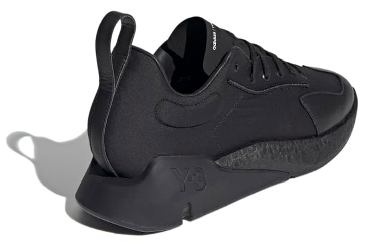 Кроссовки для бега Y-3 Orisan - изображение 4