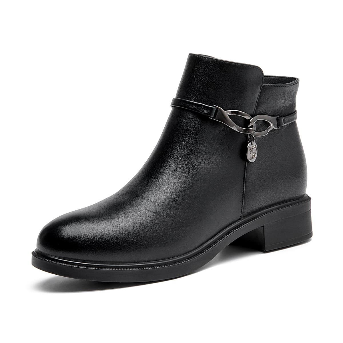 Сапоги AOKANG 3.5cm - изображение 1