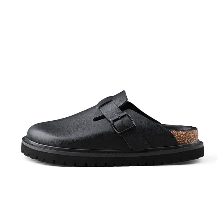 Сандалии HANQIAORIJI 4cm - изображение 1
