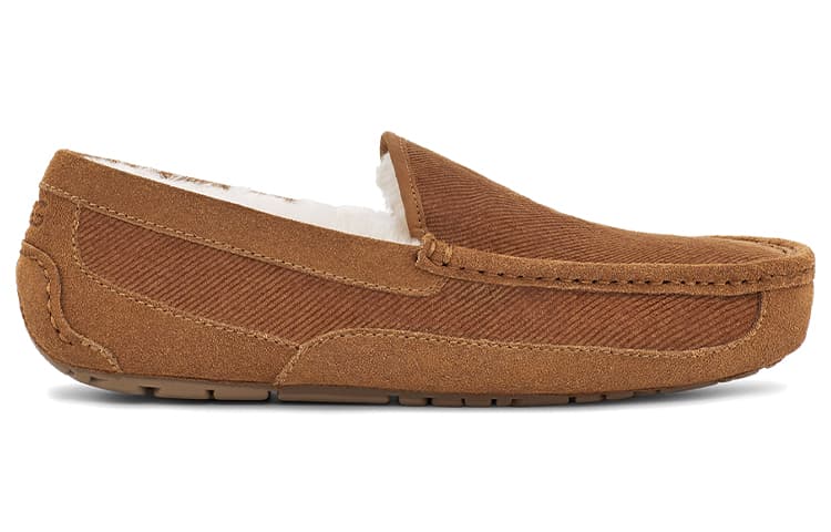 Кроссовки UGG Ascot Corduroy II - изображение 2