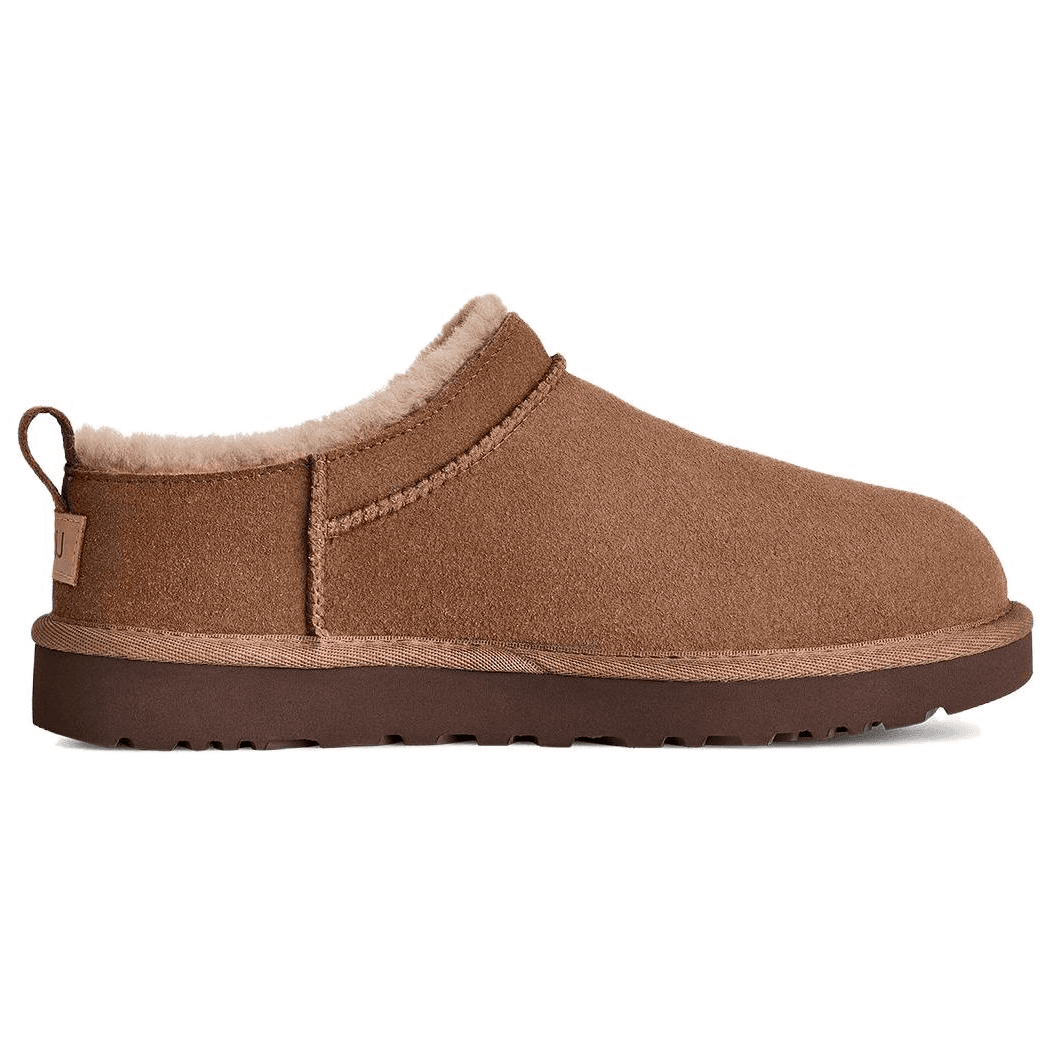 Ботинки зимние UGG Classic Heritage Light Chestnut - изображение 2