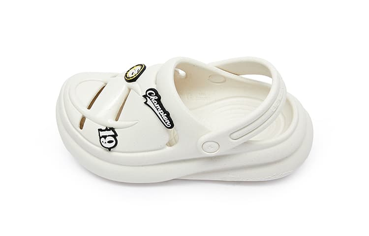 Сабо Champion Campus Sandal Yoshi 1 diy - изображение 4