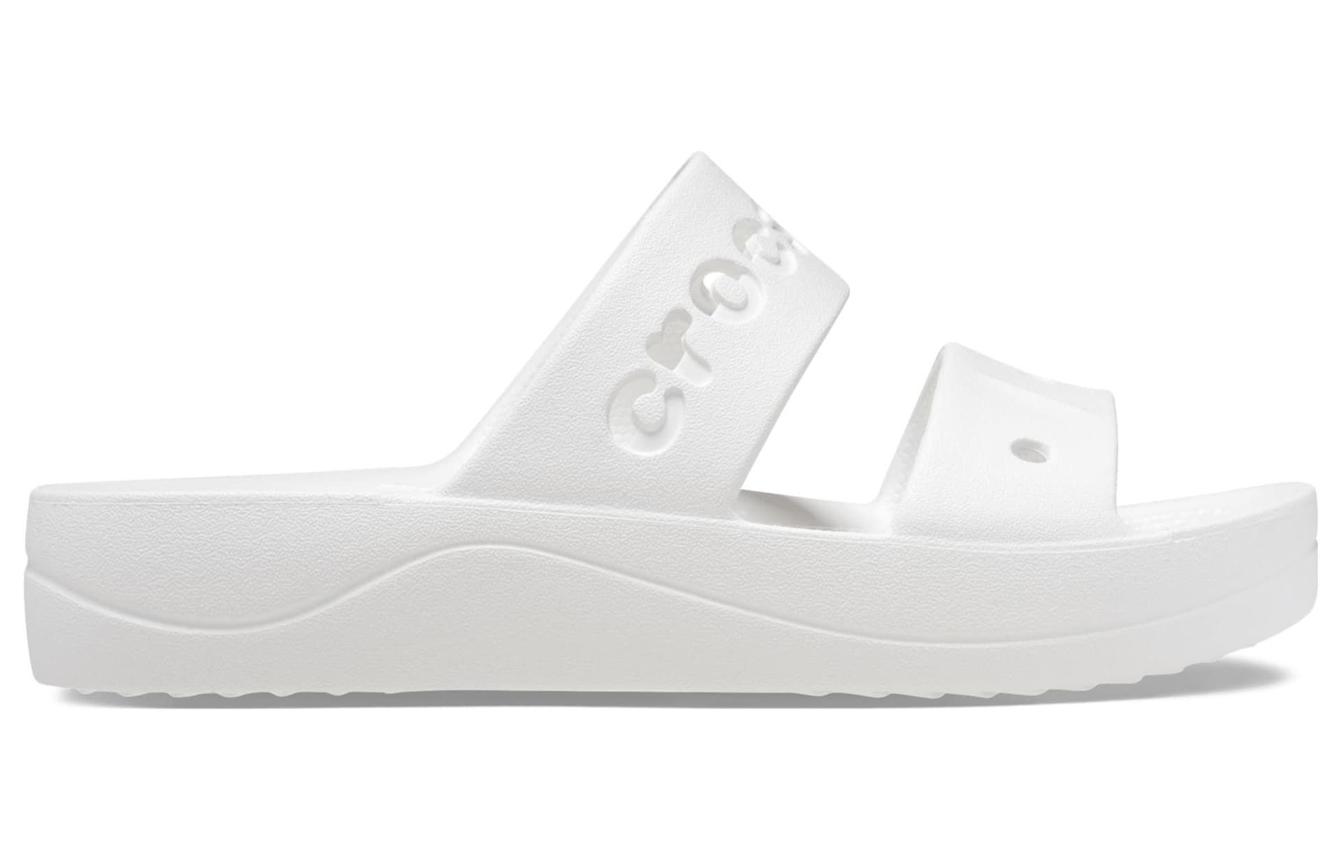 Сандалии Crocs Baya Platform Clog - изображение 2