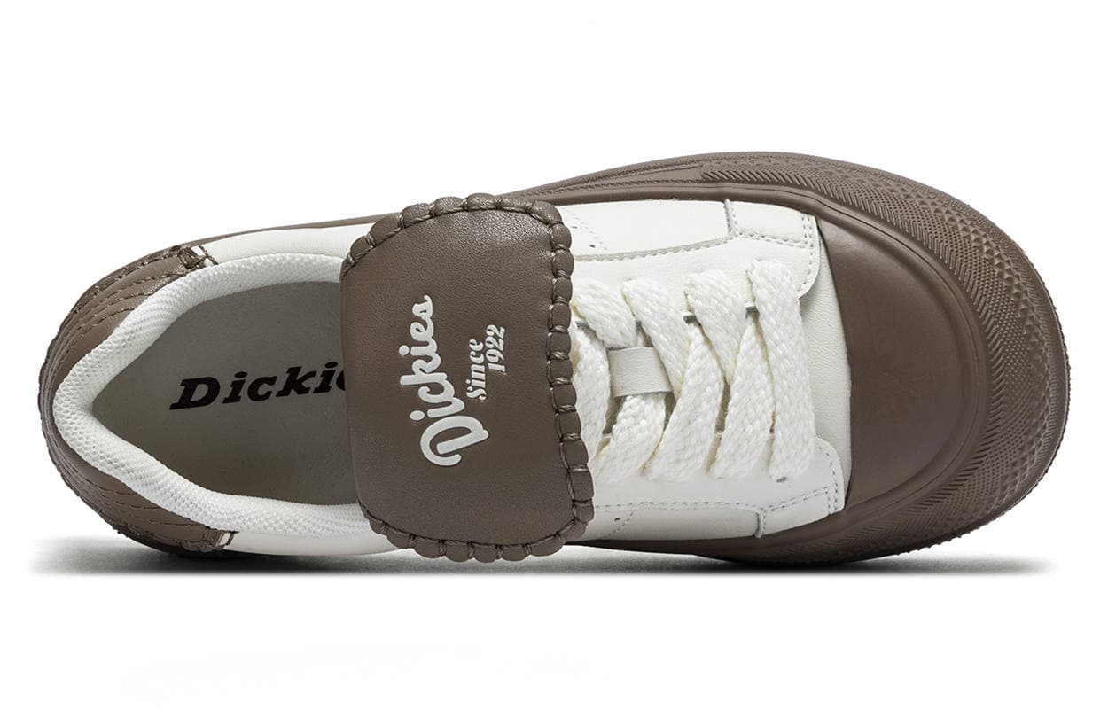 Кроссовки Dickies - изображение 3