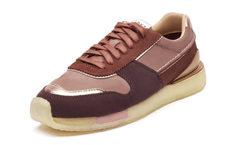 Кроссовки Clarks - изображение 3