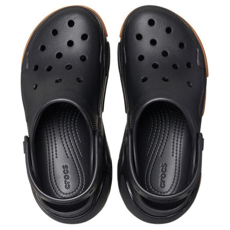Сабо Crocs EVA - изображение 5