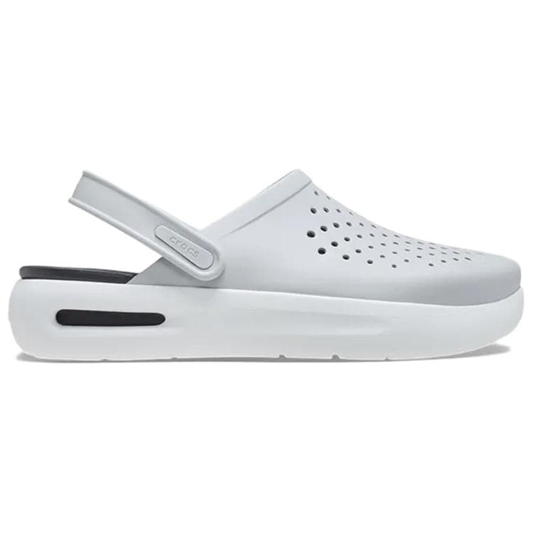Сабо Crocs Sabo Rubber Gray Unisex Crocs Sabo Рубиновый Серый Унисекс - изображение 2