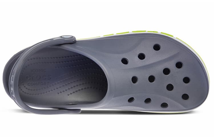 Сабо Crocs Bayaband Clog - изображение 4