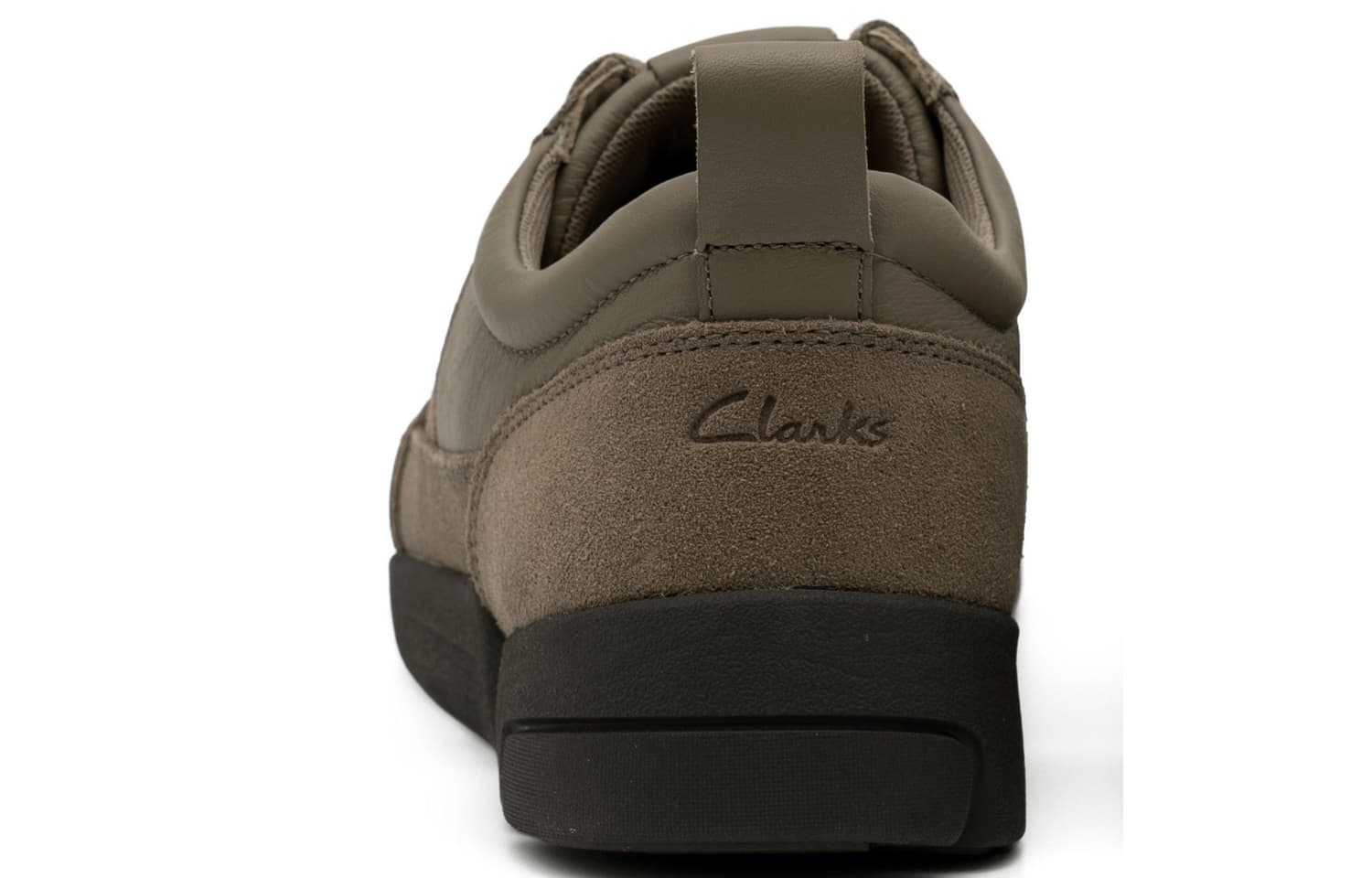 Кроссовки Clarks - изображение 4