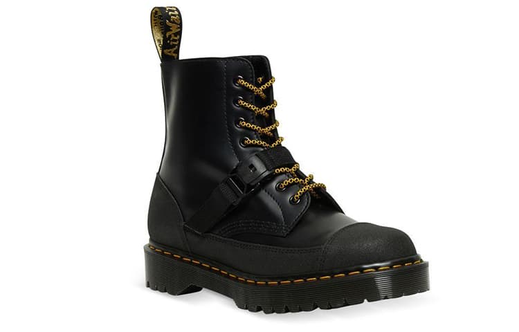 Ботинки Dr. Martens 1460 Tech - изображение 3