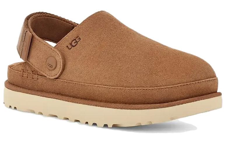 Кроссовки UGG Goldenstar Clog - изображение 2