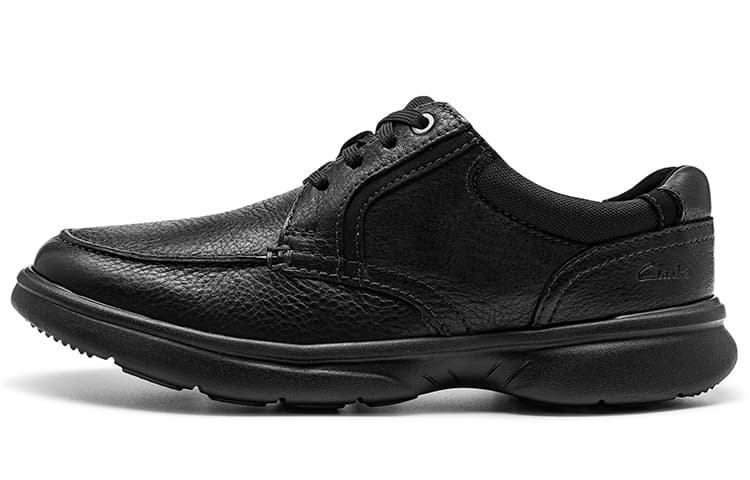 Ботинки clarks - изображение 1