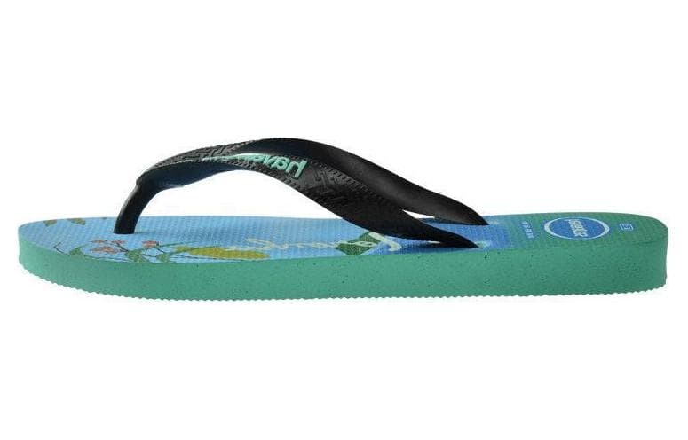 Шлёпанцы Havaianas Top Postcard - изображение 1