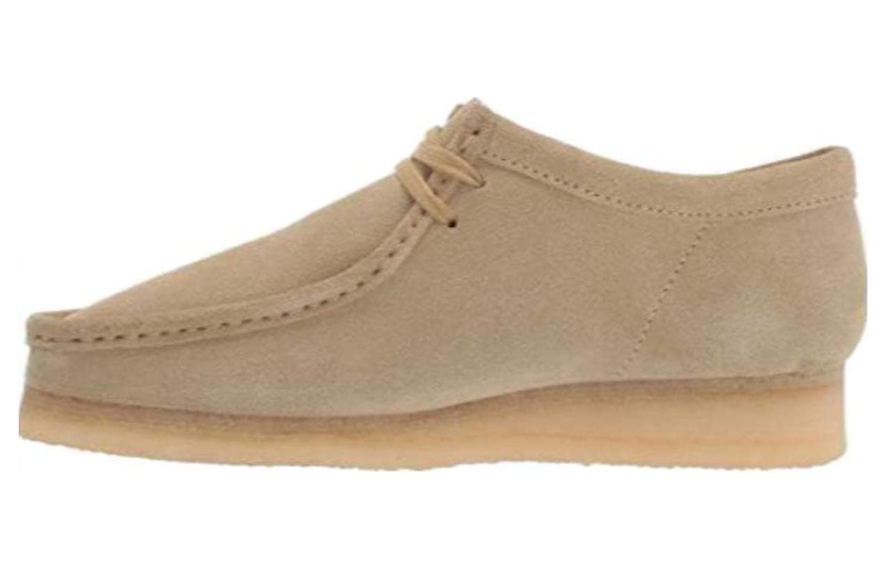 Тапочки Clarks - изображение 1