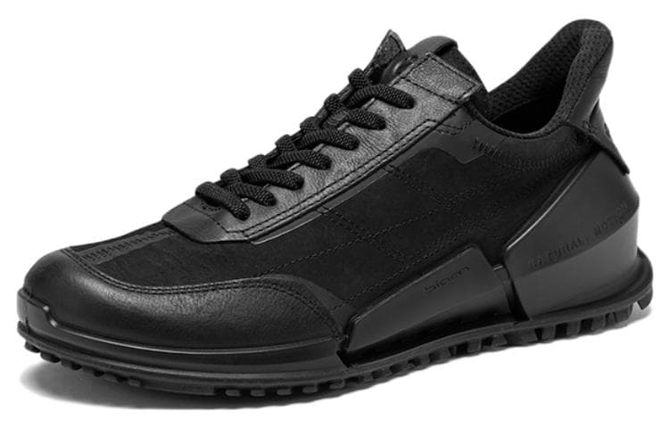 Кроссовки ecco 2.0 - изображение 2