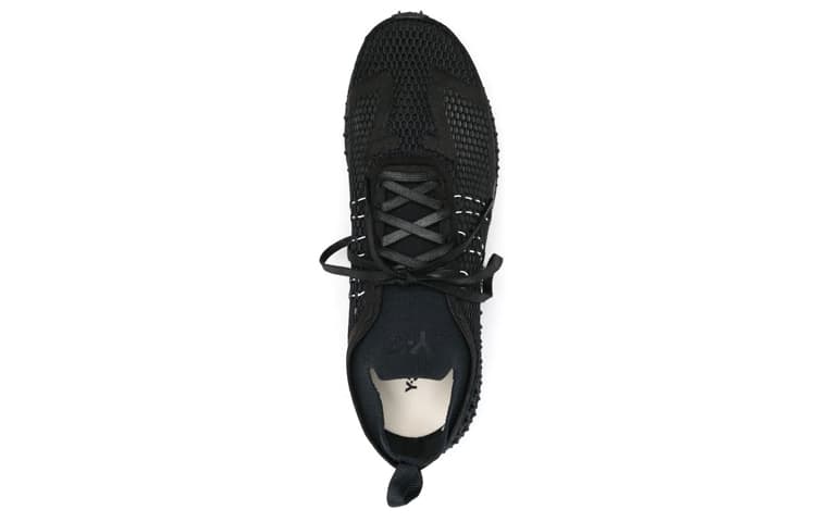 Кроссовки Y-3 4D Runner - изображение 4