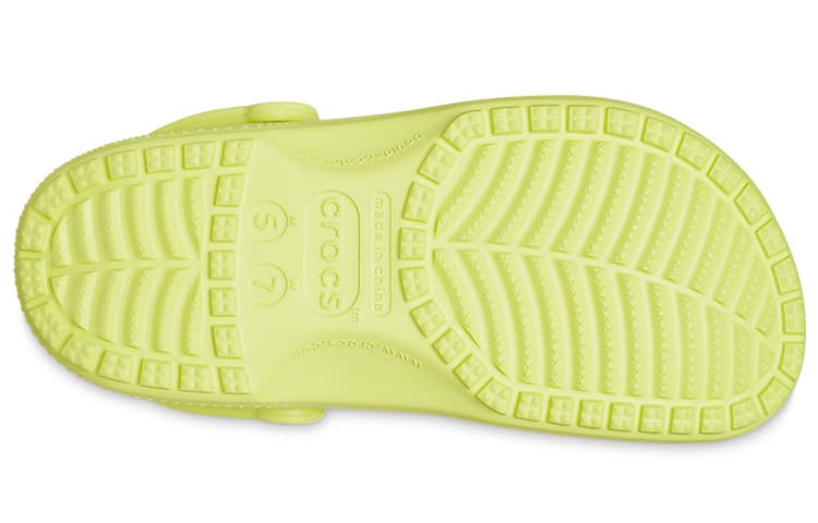 Сабо Crocs Classic clog - изображение 7