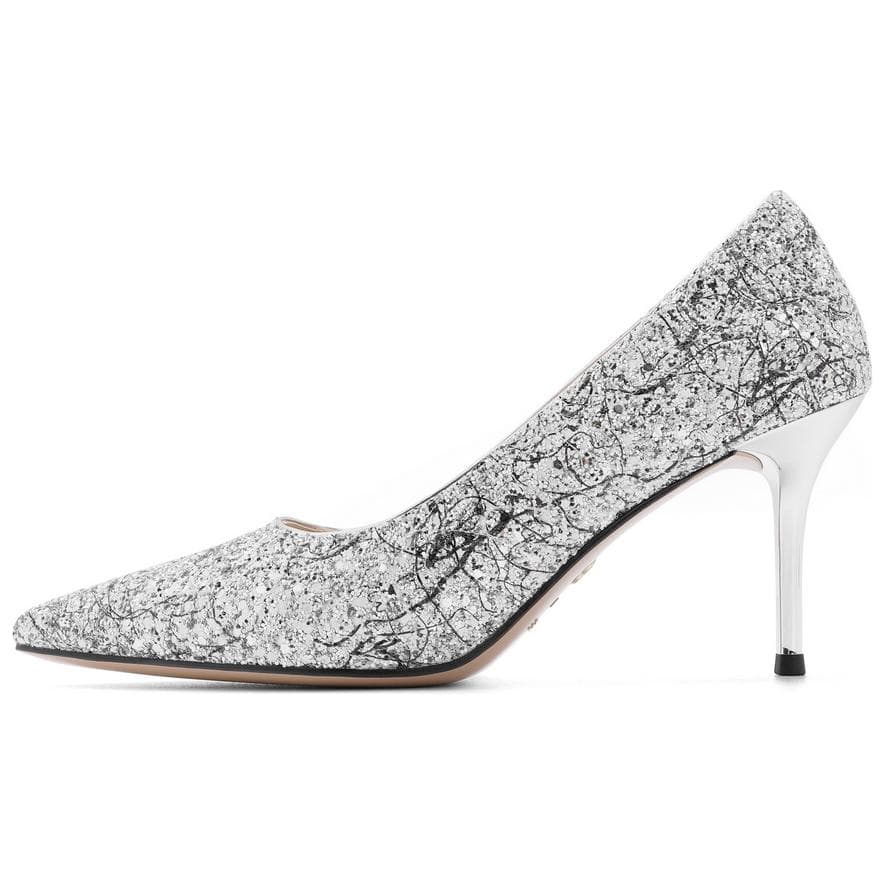 Туфли BELLE 8cm - изображение 4