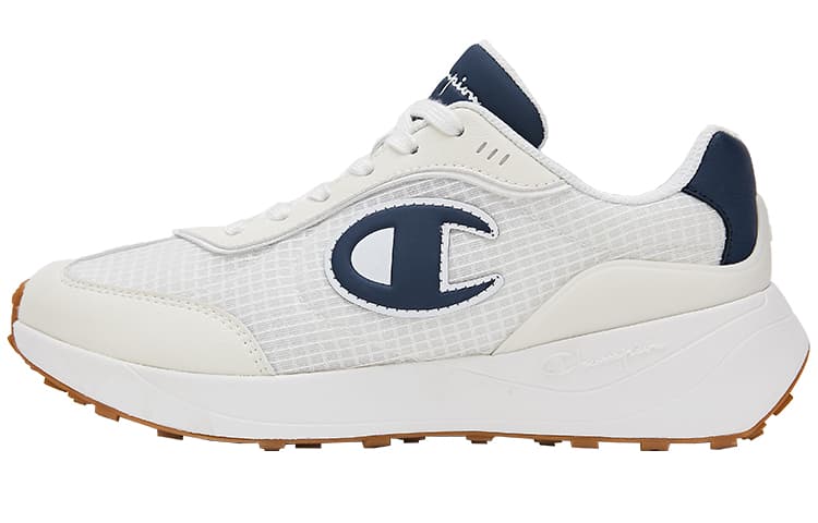 Кроссовки Champion Retro Sports Track Raider OG - изображение 1