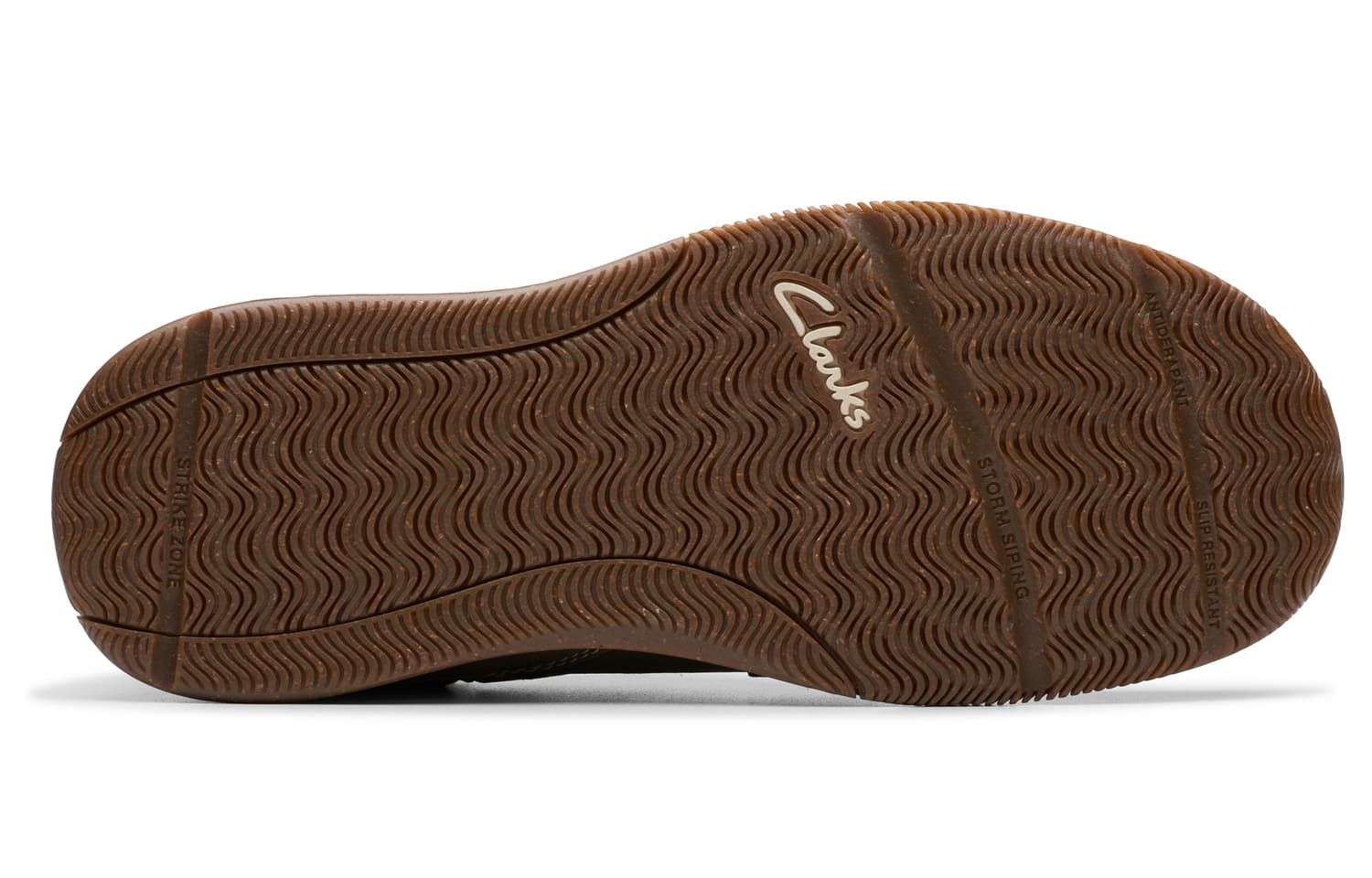 Ботинки Clarks - изображение 5