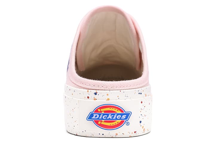 Кеды Dickies - изображение 4