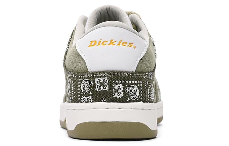Кроссовки Dickies - изображение 4