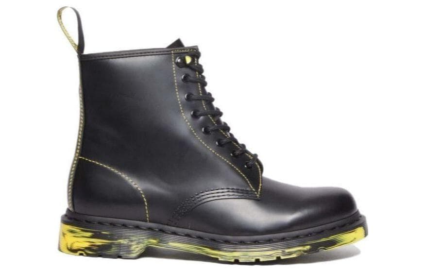 Ботинки Dr.Martens - изображение 2