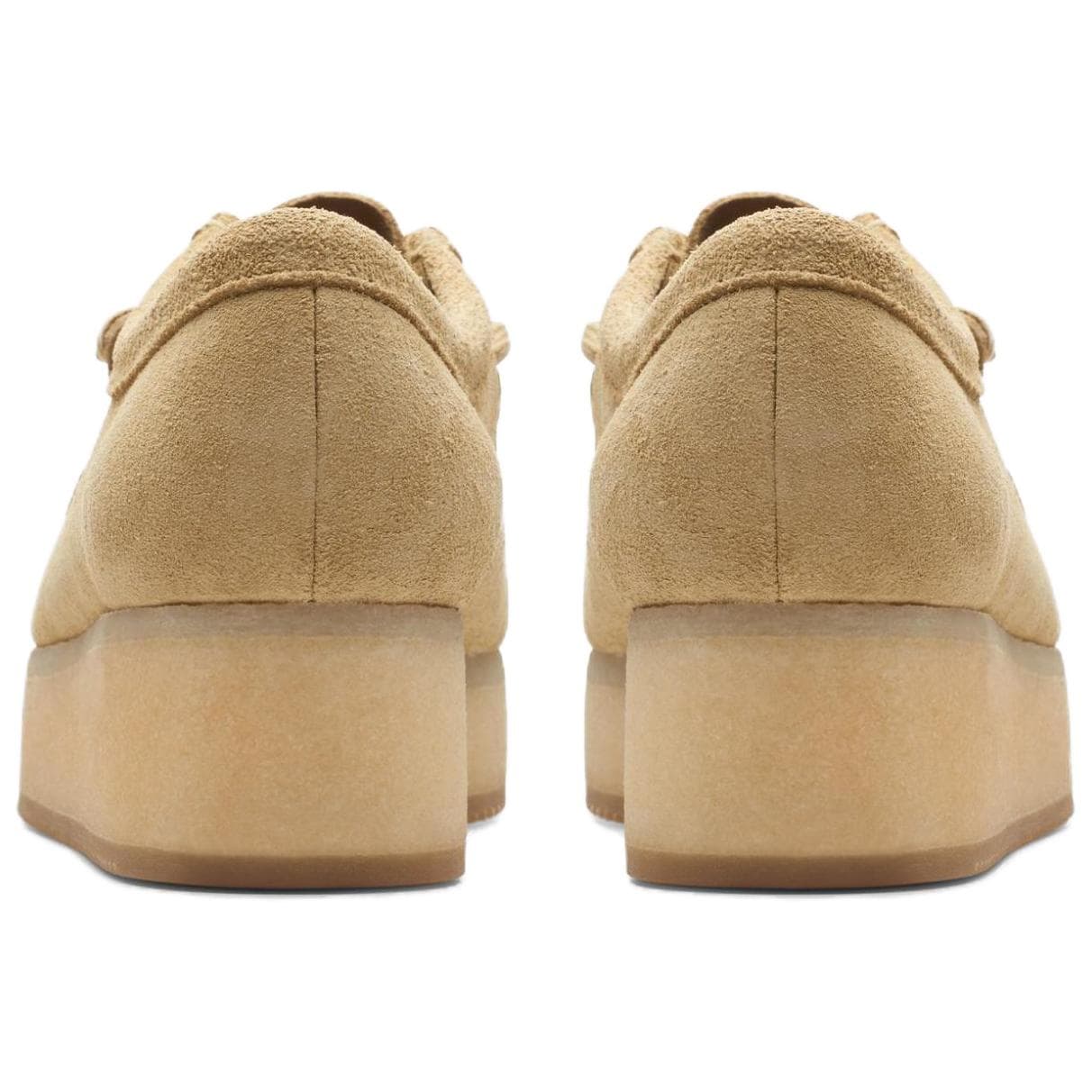Тапочки Clarks - изображение 4