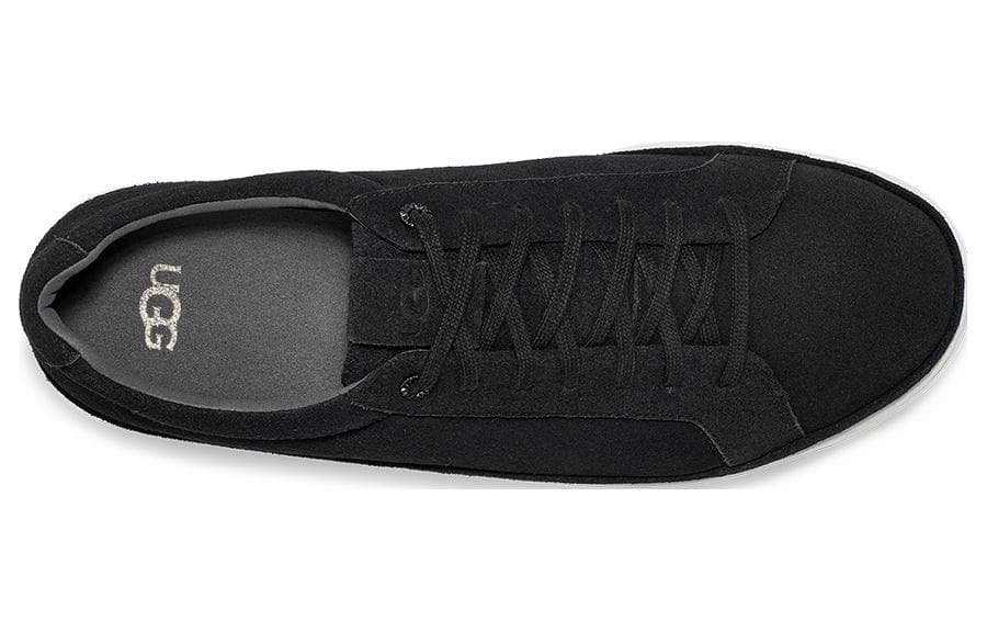 UGG Cali Sneaker Suede - изображение 5