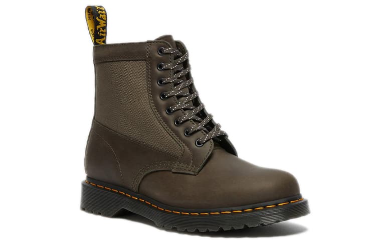 Ботинки Dr. Martens 1460 Panel - изображение 3