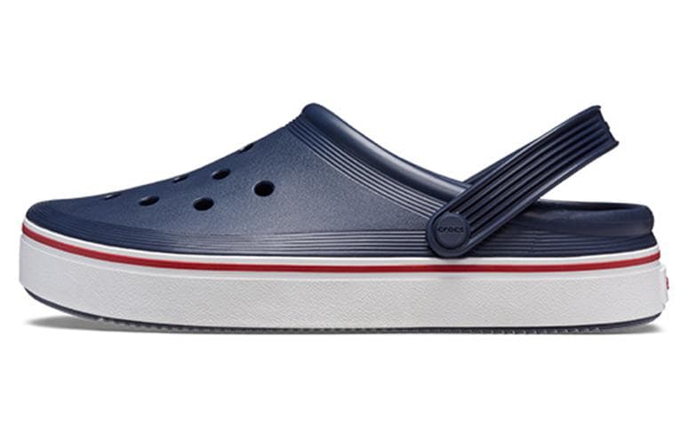 Сабо Crocs - изображение 1