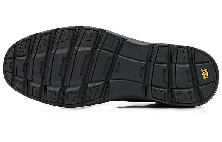 Кроссовки CAT OLY 2.0 - изображение 5