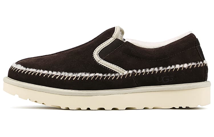 Кроссовки UGG Neumel Slip-on Stitch - изображение 1