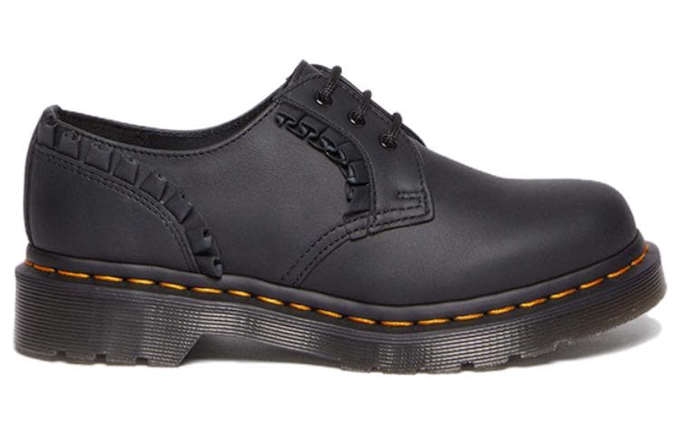 Тапочки Dr.Martens 1461 FRILL - изображение 2
