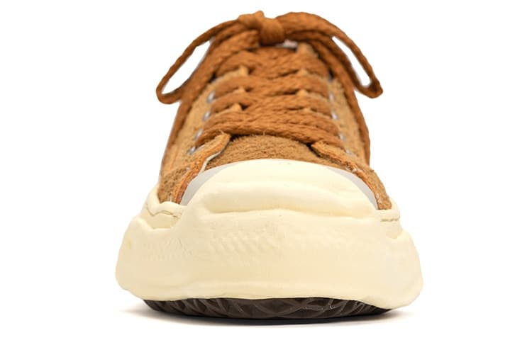 MIHARA YASUHIRO Hank OG Sole Broken - изображение 3